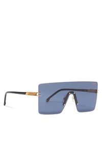 Carrera Okulary przeciwsłoneczne 1075/S Czarny. Kolor: czarny