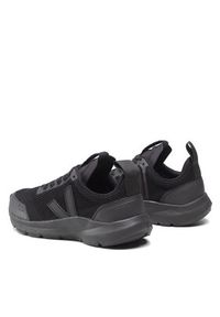 Veja Sneakersy Performance Runner V-Knit PR1002756B Czarny. Kolor: czarny. Materiał: materiał #7