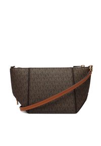 MICHAEL Michael Kors Torebka Sm Tz Xbody 32R6G9JC1B Écru. Materiał: skórzane #4