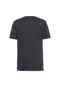 columbia - Koszulka Męska Columbia CSC Basic Logo Short Sleeve T-Shirt. Kolor: szary. Sport: turystyka piesza