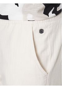 Blend Spodnie materiałowe 20715571 Écru Regular Fit. Materiał: bawełna #7