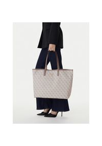 Torebka Guess. Kolor: beżowy #1