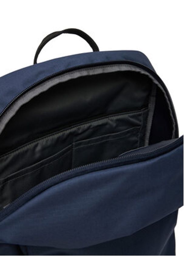 Jack Wolfskin Plecak Terraview A64867 C0412 Granatowy. Kolor: niebieski. Materiał: materiał