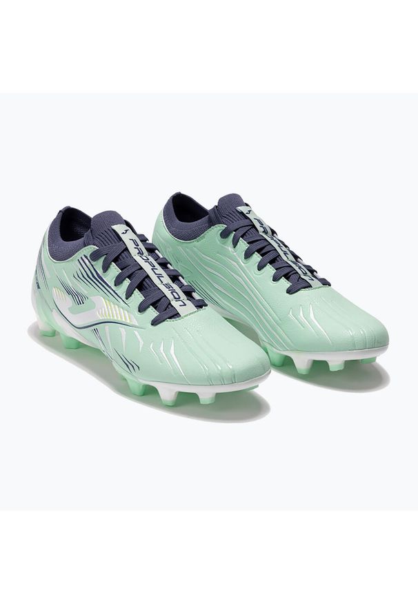 Buty piłkarskie męskie Joma Propulsion FG. Kolor: niebieski. Sport: piłka nożna