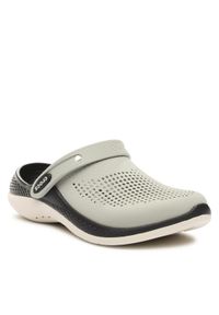 Crocs Klapki Crocs Literide 360 Clog 206708 Czarny. Kolor: czarny #1