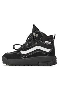 Vans Sneakersy Ultrarange Hi Mte-1 VN000BVEBLK1 Czarny. Kolor: czarny. Materiał: skóra, zamsz #5