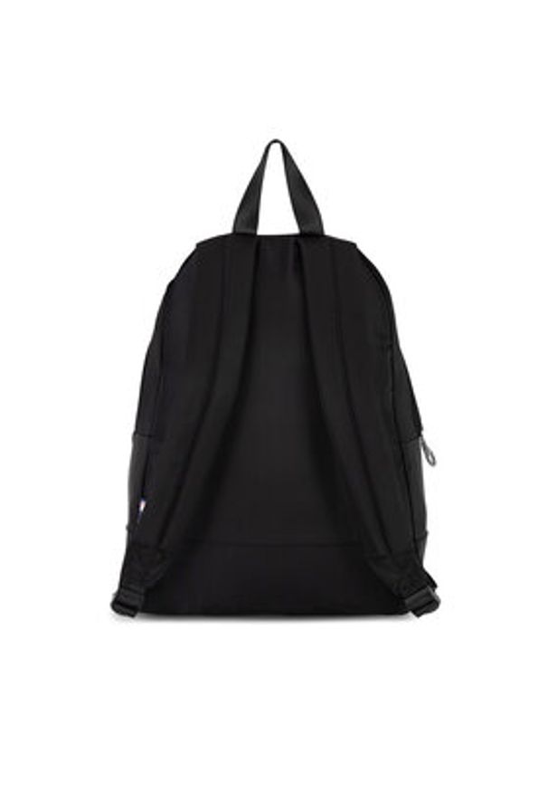 U.S. Polo Assn. Plecak BIUXT5674MIA Czarny. Kolor: czarny. Materiał: materiał, poliester