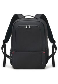 DICOTA - Dicota Eco Backpack Plus Base 13''-15.6'' czarny. Kolor: czarny #3