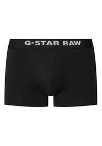 G-Star RAW - G-Star Raw Komplet bokserek D23774-D516 Kolorowy. Materiał: bawełna. Wzór: kolorowy #5