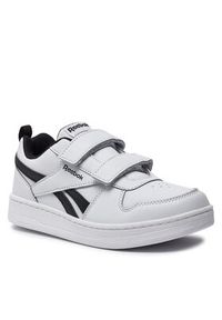 Reebok Sneakersy Royal Prime 2.0 2V FZ4970 Biały. Kolor: biały. Materiał: skóra. Model: Reebok Royal #2