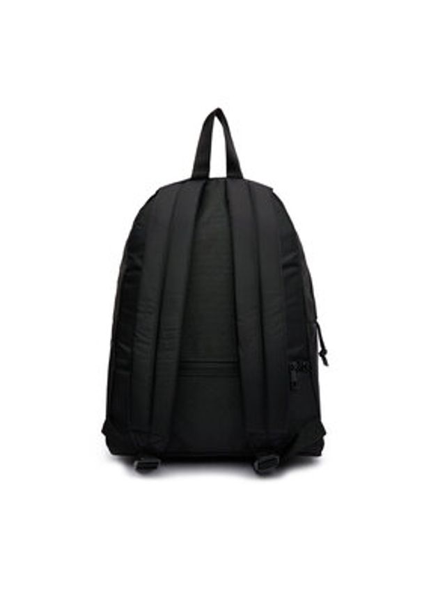 Lacoste Plecak NU5179ZU Czarny. Kolor: czarny. Materiał: materiał