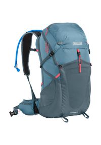 2nd - Plecak trekkingowy damski CAMELBAK Women's Fourteener 30. Kolor: niebieski