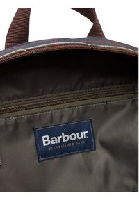 Barbour Plecak Torridon UBA0708TN11 Zielony. Kolor: zielony. Materiał: poliester, materiał #5