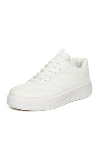 Sprandi Sneakersy CEO-BP91-26170 Biały. Kolor: biały. Materiał: syntetyk, materiał #3