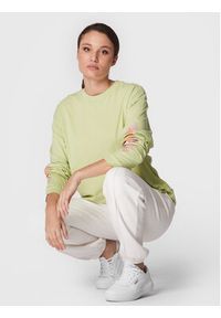 Billabong Bluzka Heartbreaker F3LS15 BIF2 Zielony Oversize. Kolor: zielony. Materiał: bawełna #4