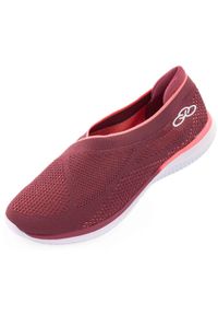 OLYMPIKUS - Sneakers Olympikus Respira 38 dla Pań - Oddychające i Wygodne. Kolor: wielokolorowy