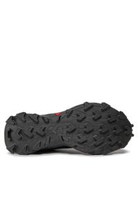 salomon - Salomon Buty do biegania Alphacross 5 W 473127 22 V0 Czarny. Kolor: czarny. Materiał: materiał #2