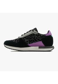 Sneakers'y damskie Napapijri Vicky (F0VICKY01/TEX-411). Nosek buta: otwarty. Kolor: czarny #4