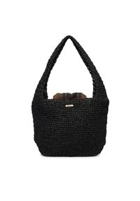 Barbour Torebka Lily Soft LBA0466BK11 Czarny. Kolor: czarny #1