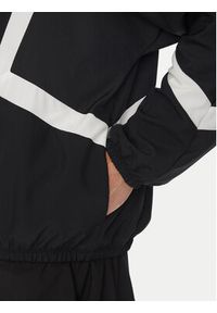 Nike Bluza FZ0248 Czarny Regular Fit. Kolor: czarny. Materiał: syntetyk #5