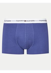 TOMMY HILFIGER - Tommy Hilfiger Komplet 7 par bokserek UM0UM03383 Kolorowy. Materiał: bawełna. Wzór: kolorowy #3