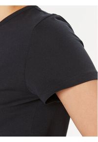 BOSS - Boss T-Shirt Eventsa 50514967 Granatowy Regular Fit. Kolor: niebieski. Materiał: bawełna #5