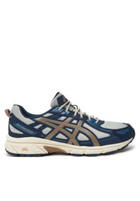 Asics Sneakersy Gel-Venture 6 1203A438 Szary. Kolor: szary. Materiał: materiał #1