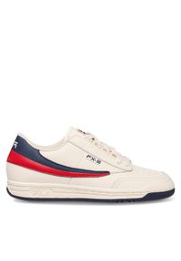 Fila Sneakersy Original Tennis '83 FFM0215.10006 Biały. Kolor: biały. Materiał: skóra #1