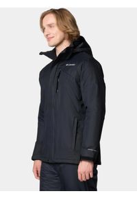 columbia - Kurtka Narciarska Męska Columbia Last Tracks II. Kolor: czarny. Sezon: zima. Sport: narciarstwo #2