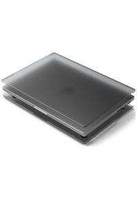 Satechi Eco Hardshell do MacBook Pro 16'' (dark). Materiał: hardshell #1