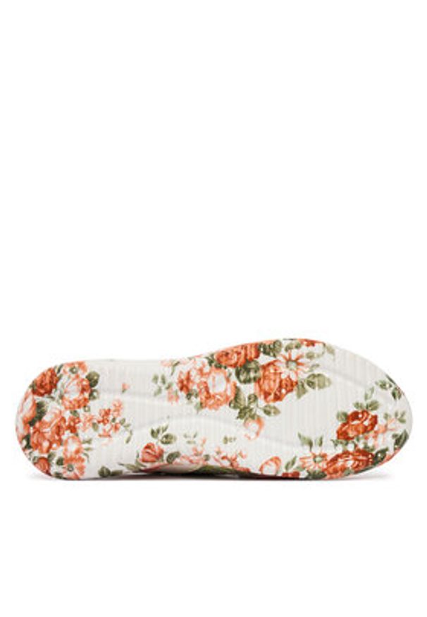 Laura Vita Sneakersy Joctao 30 Różowy. Kolor: różowy. Materiał: skóra