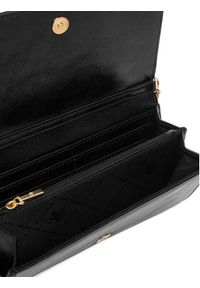 Beverly Hills Polo Club Portfel CEO-BHPC-W1-001-SS26 Czarny. Kolor: czarny. Materiał: materiał #3