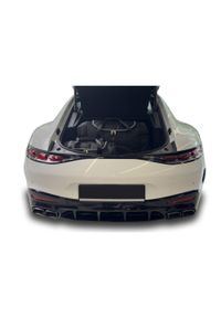 KJUST - Torby Do Bagażnika Mercedes-Benz Amg Gt 2023+ 3Szt Kjust. Kolor: czarny. Styl: sportowy #1