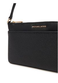 MICHAEL Michael Kors Torebka 32F5GJ6F6L Czarny. Kolor: czarny. Materiał: skórzane #5