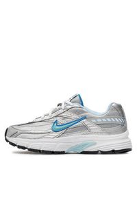 Nike Sneakersy Initiator 394053 001 Szary. Kolor: szary. Materiał: materiał, mesh #3