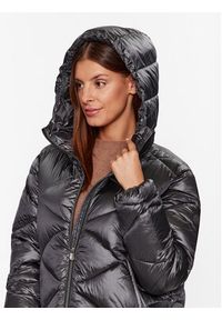 Save The Duck Kurtka zimowa Nepeta D41400W GLAM17 Czarny Regular Fit. Kolor: czarny. Materiał: syntetyk. Sezon: zima #3