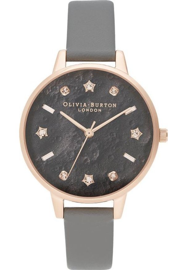Zegarek Olivia Burton Damski Zegarek OLIVIA BURTON WOMEN OB16GD55 (34 MM) NoSize