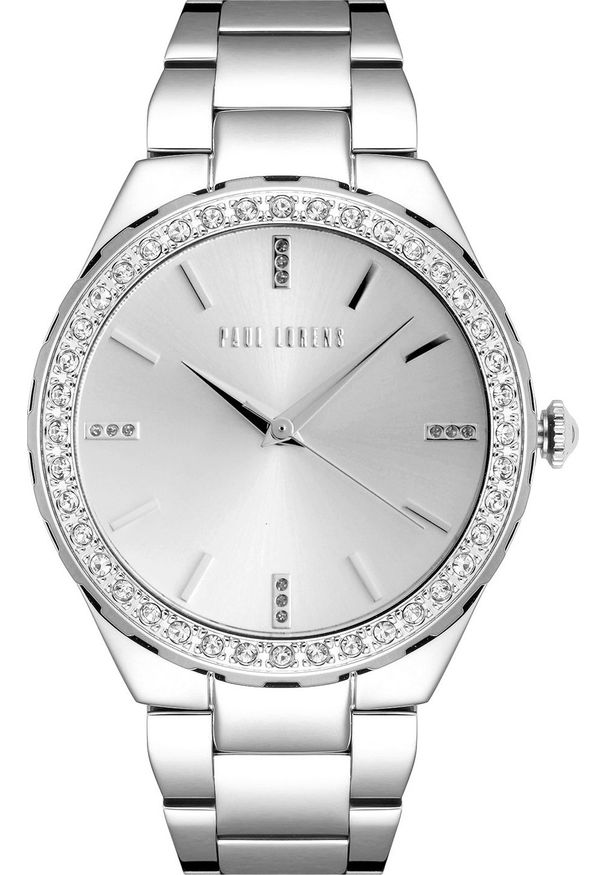 Zegarek Paul Lorens Zegarek damski Paul Lorens CARMEN 9656B3-3C1