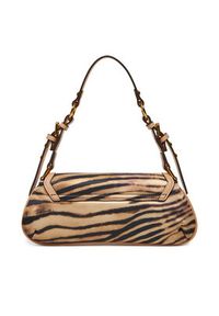 Just Cavalli Torebka 78RA4BI4 ZSB87 Brązowy. Kolor: brązowy. Materiał: skórzane #4