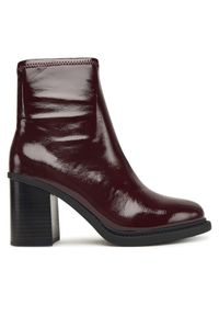 Botki Aldo. Kolor: czarny #1