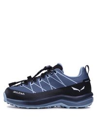 Salewa Trekkingi Wildfire 2 Ptx K 64012 8767 Granatowy. Kolor: niebieski. Materiał: materiał. Sport: turystyka piesza #2