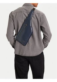 G-Star RAW - G-Star Raw Torebka CEO-LOUIS-XC8196 Granatowy. Kolor: niebieski. Materiał: materiał #1