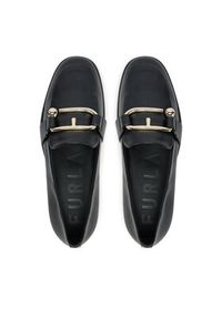Furla Loafersy Nuvola Loafer YI48FNU X30000 O6000 Czarny. Kolor: czarny. Materiał: skóra #6