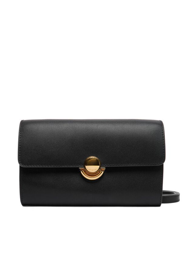 Torebka Furla. Kolor: czarny