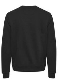 Blend Bluza 20716218 Czarny Regular Fit. Kolor: czarny. Materiał: bawełna #5