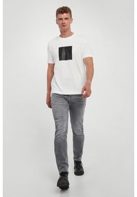 JOOP! Jeans - T-shirt męski Emilian JOOP! JEANS #3