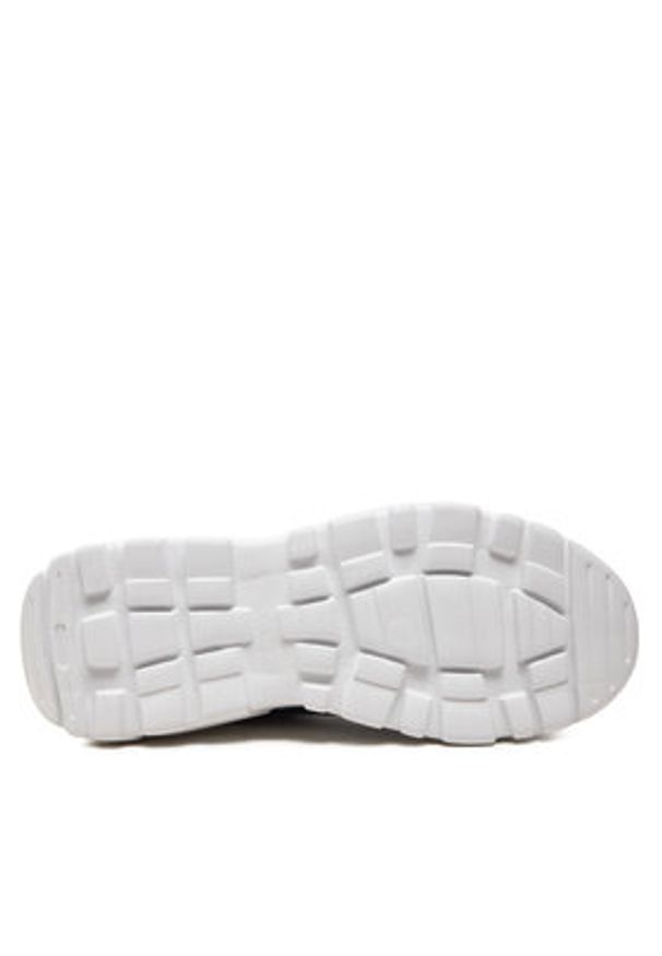 Versace Jeans Couture Sneakersy 76VA3SC2 Czarny. Kolor: czarny. Materiał: skóra