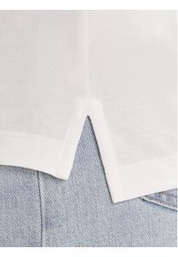 GANT - Gant Polo Shield 4202231 Écru Slim Fit. Typ kołnierza: polo. Materiał: bawełna #4