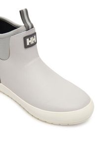 Helly Hansen Kalosze Seaspray 12161 Szary. Kolor: szary. Materiał: syntetyk #4