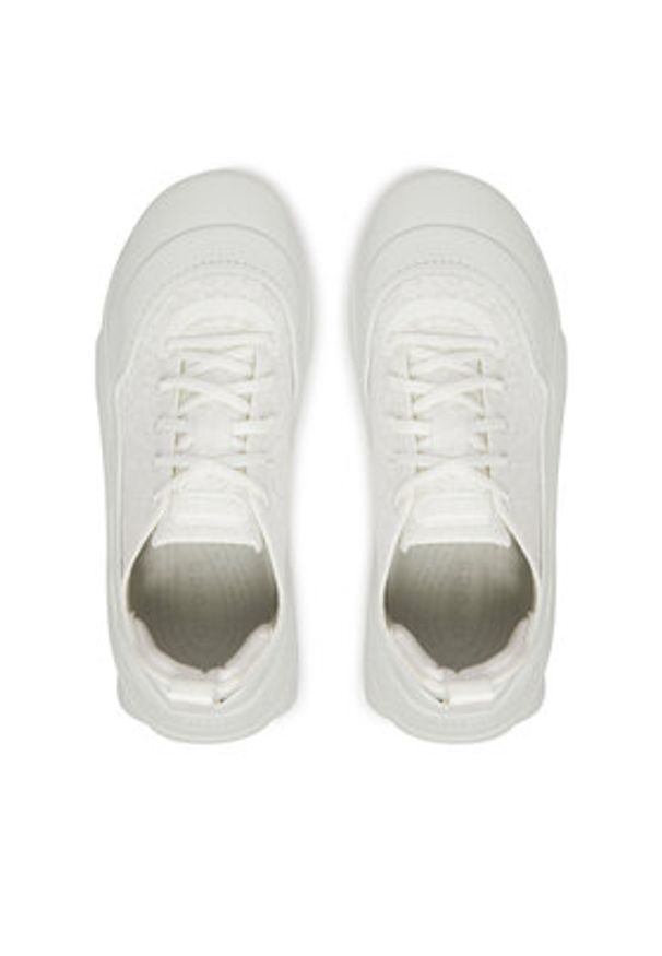 Crocs Sneakersy Echo Surge 210079 Granatowy. Kolor: niebieski